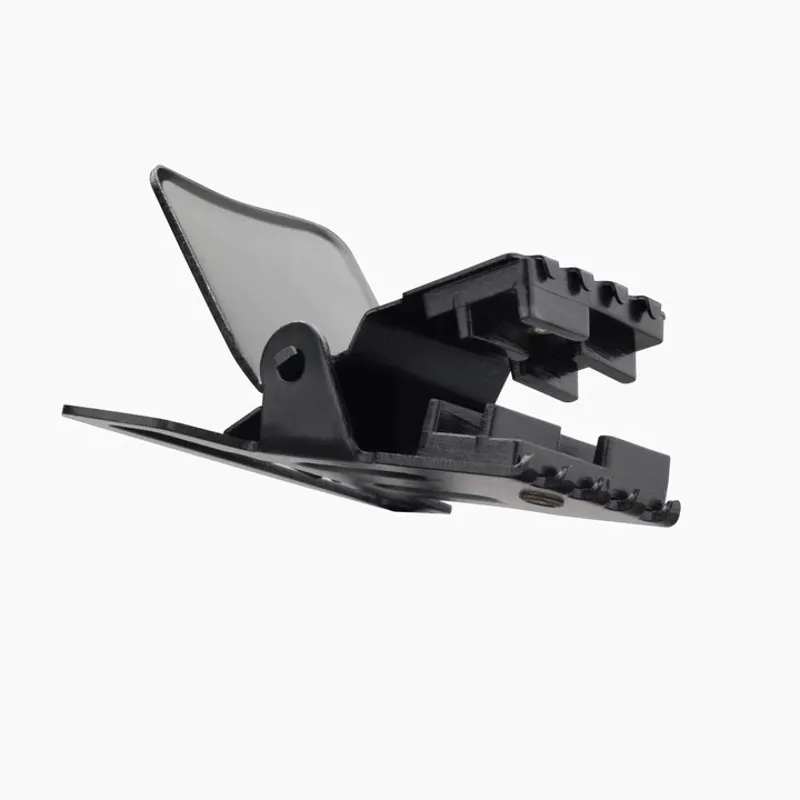 Arcade Jessup Stretch Braces Black-1